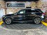 USED 2019 69 MERCEDES-BENZ GLC 2.0 GLC220d AMG Line G-Tronic+ 4MATIC Euro 6 (s/s) 5dr FREE 12 MONTHS GOLD WARRANTY!!