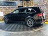 USED 2019 69 MERCEDES-BENZ GLC 2.0 GLC220d AMG Line G-Tronic+ 4MATIC Euro 6 (s/s) 5dr FREE 12 MONTHS GOLD WARRANTY!!