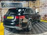 USED 2019 69 MERCEDES-BENZ GLC 2.0 GLC220d AMG Line G-Tronic+ 4MATIC Euro 6 (s/s) 5dr FREE 12 MONTHS GOLD WARRANTY!!
