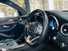 USED 2019 69 MERCEDES-BENZ GLC 2.0 GLC220d AMG Line G-Tronic+ 4MATIC Euro 6 (s/s) 5dr FREE 12 MONTHS GOLD WARRANTY!!