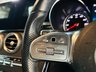USED 2019 69 MERCEDES-BENZ GLC 2.0 GLC220d AMG Line G-Tronic+ 4MATIC Euro 6 (s/s) 5dr FREE 12 MONTHS GOLD WARRANTY!!