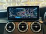 USED 2019 69 MERCEDES-BENZ GLC 2.0 GLC220d AMG Line G-Tronic+ 4MATIC Euro 6 (s/s) 5dr FREE 12 MONTHS GOLD WARRANTY!!