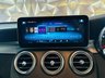 USED 2019 69 MERCEDES-BENZ GLC 2.0 GLC220d AMG Line G-Tronic+ 4MATIC Euro 6 (s/s) 5dr FREE 12 MONTHS GOLD WARRANTY!!