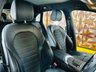 USED 2019 69 MERCEDES-BENZ GLC 2.0 GLC220d AMG Line G-Tronic+ 4MATIC Euro 6 (s/s) 5dr FREE 12 MONTHS GOLD WARRANTY!!