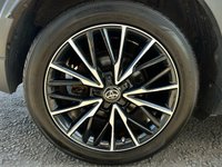 USED 2017 67 TOYOTA C-HR 1.8 VVT-h Excel SUV 5dr Petrol Hybrid CVT Euro 6 (s/s) (122 ps) 