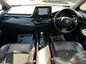 USED 2017 67 TOYOTA C-HR 1.8 VVT-h Excel SUV 5dr Petrol Hybrid CVT Euro 6 (s/s) (122 ps) 