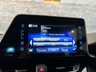 USED 2017 67 TOYOTA C-HR 1.8 VVT-h Excel SUV 5dr Petrol Hybrid CVT Euro 6 (s/s) (122 ps) 