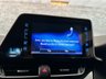 USED 2017 67 TOYOTA C-HR 1.8 VVT-h Excel SUV 5dr Petrol Hybrid CVT Euro 6 (s/s) (122 ps) 