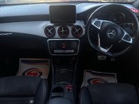 USED 2016 66 MERCEDES-BENZ CLA 2.0 CLA250 AMG Coupe 4dr Petrol 7G-DCT Euro 6 (s/s) (218 ps) 