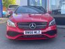 USED 2016 66 MERCEDES-BENZ CLA 2.0 CLA250 AMG Coupe 4dr Petrol 7G-DCT Euro 6 (s/s) (218 ps) 