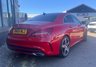 USED 2016 66 MERCEDES-BENZ CLA 2.0 CLA250 AMG Coupe 4dr Petrol 7G-DCT Euro 6 (s/s) (218 ps) 