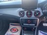 USED 2016 66 MERCEDES-BENZ CLA 2.0 CLA250 AMG Coupe 4dr Petrol 7G-DCT Euro 6 (s/s) (218 ps) 