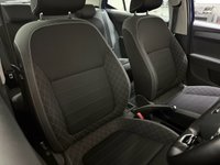 USED 2020 SKODA FABIA 1.0 SE Hatchback 5dr Petrol Manual Euro 6 (s/s) (60 ps) 
