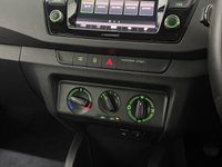 USED 2020 SKODA FABIA 1.0 SE Hatchback 5dr Petrol Manual Euro 6 (s/s) (60 ps) 
