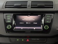 USED 2020 SKODA FABIA 1.0 SE Hatchback 5dr Petrol Manual Euro 6 (s/s) (60 ps) 