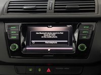USED 2020 SKODA FABIA 1.0 SE Hatchback 5dr Petrol Manual Euro 6 (s/s) (60 ps) 