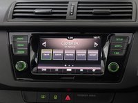 USED 2020 SKODA FABIA 1.0 SE Hatchback 5dr Petrol Manual Euro 6 (s/s) (60 ps) 