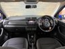 USED 2020 SKODA FABIA 1.0 SE Hatchback 5dr Petrol Manual Euro 6 (s/s) (60 ps) 