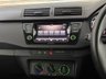 USED 2020 SKODA FABIA 1.0 SE Hatchback 5dr Petrol Manual Euro 6 (s/s) (60 ps) 