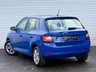 USED 2020 SKODA FABIA 1.0 SE Hatchback 5dr Petrol Manual Euro 6 (s/s) (60 ps) 