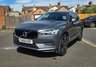 USED 2018 68 VOLVO XC60 2.0 D4 Momentum SUV 5dr Diesel Auto AWD Euro 6 (s/s) (190 ps) Heated Leather - DAB - Nav
