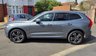 USED 2018 68 VOLVO XC60 2.0 D4 Momentum SUV 5dr Diesel Auto AWD Euro 6 (s/s) (190 ps) Heated Leather - DAB - Nav