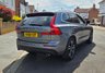 USED 2018 68 VOLVO XC60 2.0 D4 Momentum SUV 5dr Diesel Auto AWD Euro 6 (s/s) (190 ps) Heated Leather - DAB - Nav