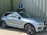 USED 2018 68 VOLVO XC60 2.0 D4 Momentum SUV 5dr Diesel Auto AWD Euro 6 (s/s) (190 ps) Heated Leather - DAB - Nav