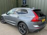 USED 2018 68 VOLVO XC60 2.0 D4 Momentum SUV 5dr Diesel Auto AWD Euro 6 (s/s) (190 ps) Heated Leather - DAB - Nav