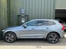 USED 2018 68 VOLVO XC60 2.0 D4 Momentum SUV 5dr Diesel Auto AWD Euro 6 (s/s) (190 ps) Heated Leather - DAB - Nav