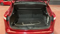 USED 2015 65 NISSAN QASHQAI 1.5 dCi Tekna SUV 5dr Diesel Manual 2WD Euro 6 (s/s) (110 ps) 