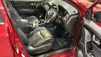 USED 2015 65 NISSAN QASHQAI 1.5 dCi Tekna SUV 5dr Diesel Manual 2WD Euro 6 (s/s) (110 ps) 