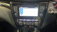 USED 2015 65 NISSAN QASHQAI 1.5 dCi Tekna SUV 5dr Diesel Manual 2WD Euro 6 (s/s) (110 ps) 