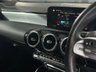 USED 2021 21 MERCEDES-BENZ A-CLASS 2.0 A35 AMG (Executive) Hatchback 5dr Petrol SpdS DCT 4MATIC Euro 6 (s/s) (306 ps) SENSORS, FULL LEATHER, NAV!