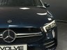 USED 2021 21 MERCEDES-BENZ A-CLASS 2.0 A35 AMG (Executive) Hatchback 5dr Petrol SpdS DCT 4MATIC Euro 6 (s/s) (306 ps) SENSORS, FULL LEATHER, NAV!
