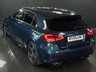 USED 2021 21 MERCEDES-BENZ A-CLASS 2.0 A35 AMG (Executive) Hatchback 5dr Petrol SpdS DCT 4MATIC Euro 6 (s/s) (306 ps) SENSORS, FULL LEATHER, NAV!