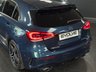 USED 2021 21 MERCEDES-BENZ A-CLASS 2.0 A35 AMG (Executive) Hatchback 5dr Petrol SpdS DCT 4MATIC Euro 6 (s/s) (306 ps) SENSORS, FULL LEATHER, NAV!