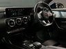 USED 2021 21 MERCEDES-BENZ A-CLASS 2.0 A35 AMG (Executive) Hatchback 5dr Petrol SpdS DCT 4MATIC Euro 6 (s/s) (306 ps) SENSORS, FULL LEATHER, NAV!