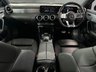 USED 2021 21 MERCEDES-BENZ A-CLASS 2.0 A35 AMG (Executive) Hatchback 5dr Petrol SpdS DCT 4MATIC Euro 6 (s/s) (306 ps) SENSORS, FULL LEATHER, NAV!