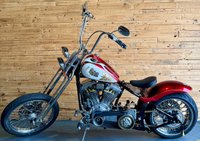 USED 1997 R HARLEY-DAVIDSON SOFTAIL 1340cc The Hog Father Custom Bike