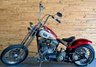 USED 1997 R HARLEY-DAVIDSON SOFTAIL 1340cc The Hog Father Custom Bike