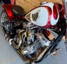 USED 1997 R HARLEY-DAVIDSON SOFTAIL 1340cc The Hog Father Custom Bike