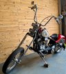 USED 1997 R HARLEY-DAVIDSON SOFTAIL 1340cc The Hog Father Custom Bike