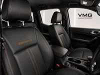 USED 2019 69 FORD RANGER 3.2 TDCi Wildtrak Pickup Double Cab 4dr Diesel Auto 4WD Euro 6 (s/s) (200 ps) 