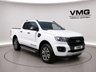 USED 2019 69 FORD RANGER 3.2 TDCi Wildtrak Pickup Double Cab 4dr Diesel Auto 4WD Euro 6 (s/s) (200 ps) 