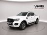 USED 2019 69 FORD RANGER 3.2 TDCi Wildtrak Pickup Double Cab 4dr Diesel Auto 4WD Euro 6 (s/s) (200 ps) 