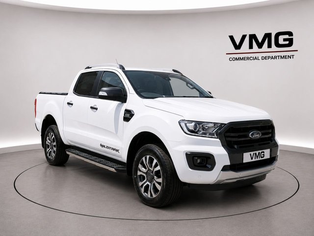 View our FORD RANGER