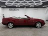 USED 1999 T MERCEDES-BENZ CLK 3.2 CLK320 Elegance Cabriolet 2dr Petrol Automatic (262 g/km, 218 bhp) 