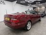 USED 1999 T MERCEDES-BENZ CLK 3.2 CLK320 Elegance Cabriolet 2dr Petrol Automatic (262 g/km, 218 bhp) 