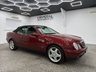 USED 1999 T MERCEDES-BENZ CLK 3.2 CLK320 Elegance Cabriolet 2dr Petrol Automatic (262 g/km, 218 bhp) 